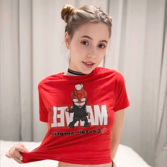 Katya Sun OnlyFans profiili